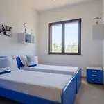Scoglio Appartement *