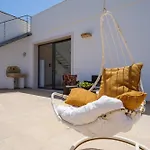 Scoglio Apartamento Melendugno