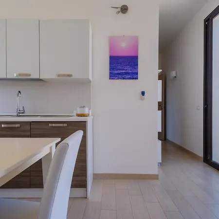 Scoglio * Мелендуньо