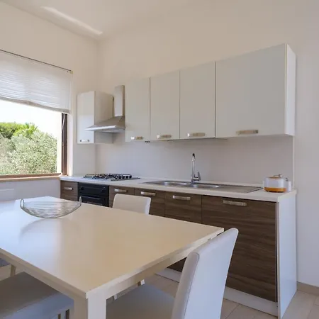 Scoglio * Мелендуньо