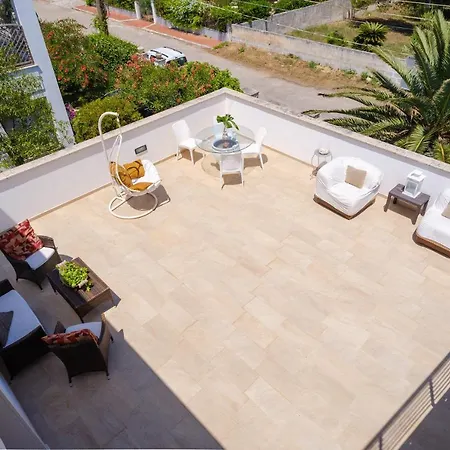 Апартаменты Scoglio Мелендуньо