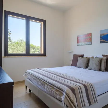 Апартаменты Scoglio