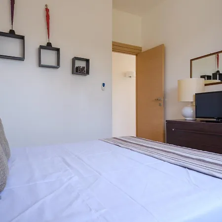 Scoglio Apartamento Melendugno