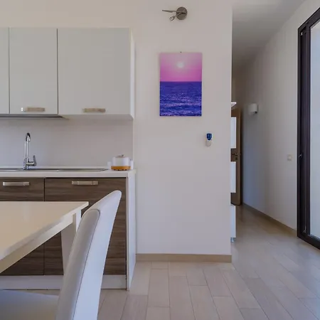 Scoglio Apartman