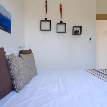 Apartment Scoglio Melendugno