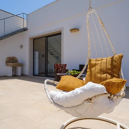 Scoglio Apartment Melendugno