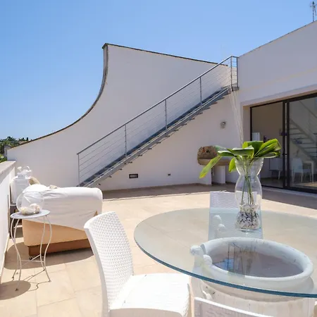Apartment Scoglio