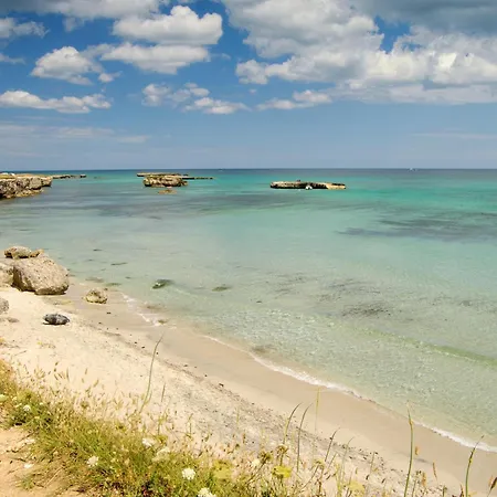 Apartman Scoglio *